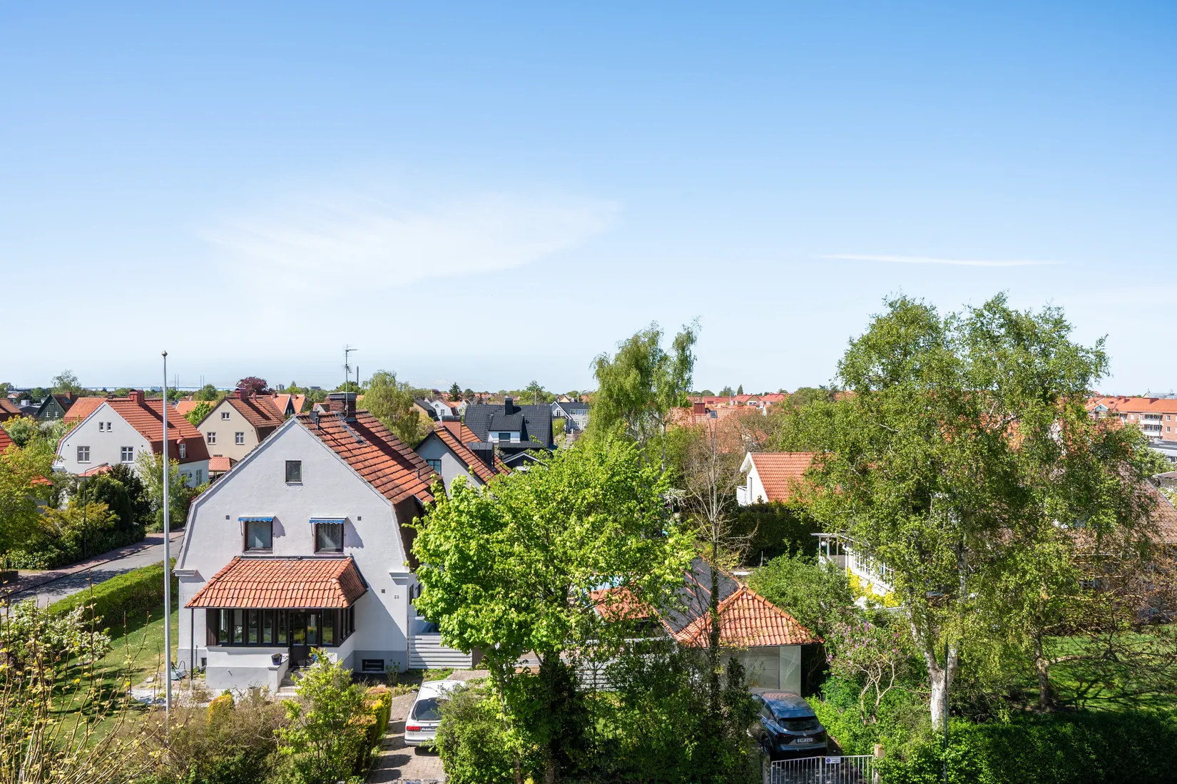 Bostadsrätt, Dammfrivägen 48B, Lorensborg, Malmö