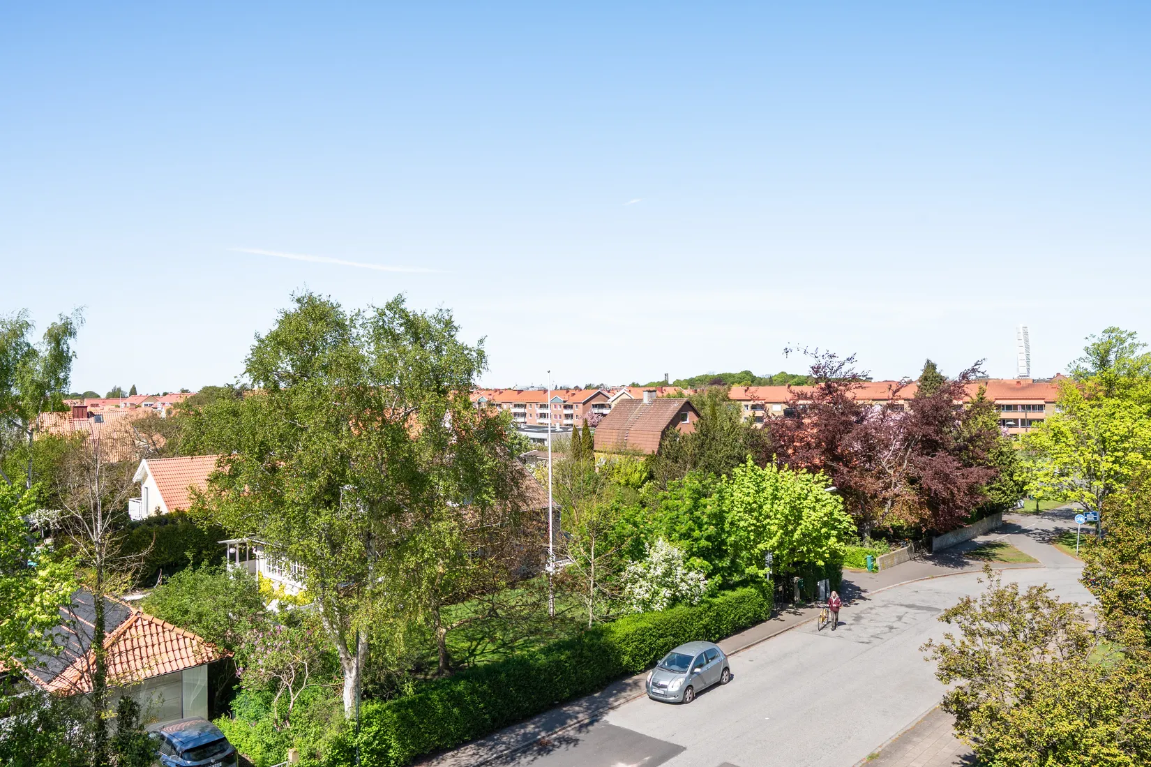 Bostadsrätt, Dammfrivägen 48B, Lorensborg, Malmö
