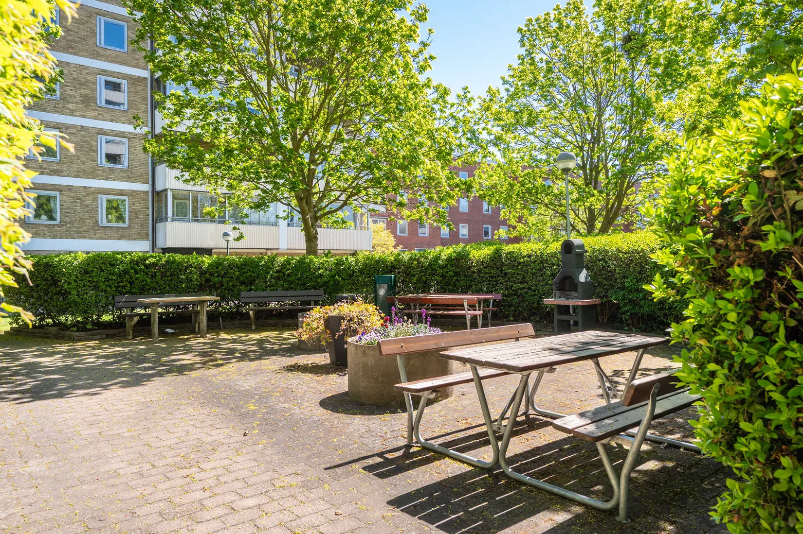 Bostadsrätt, Dammfrivägen 48B, Lorensborg, Malmö