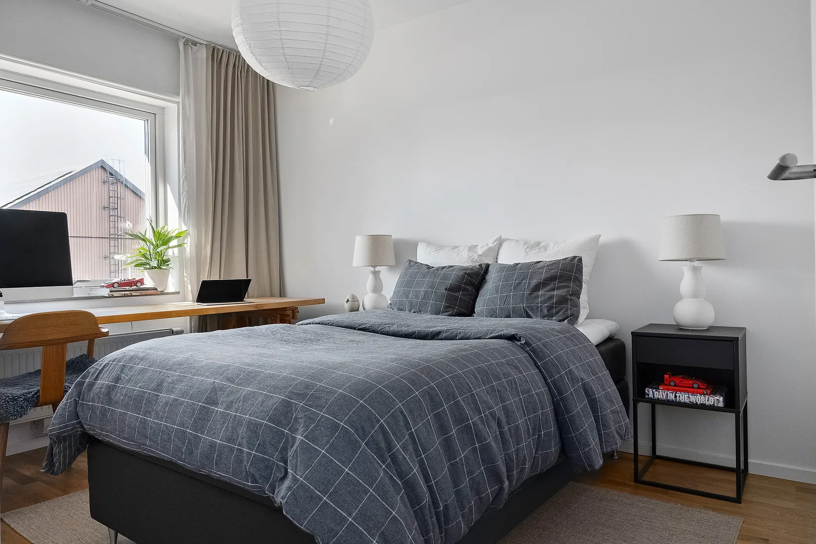 Bostadsrätt, Ranagårdsvägen 16, Ranagård, Halmstad