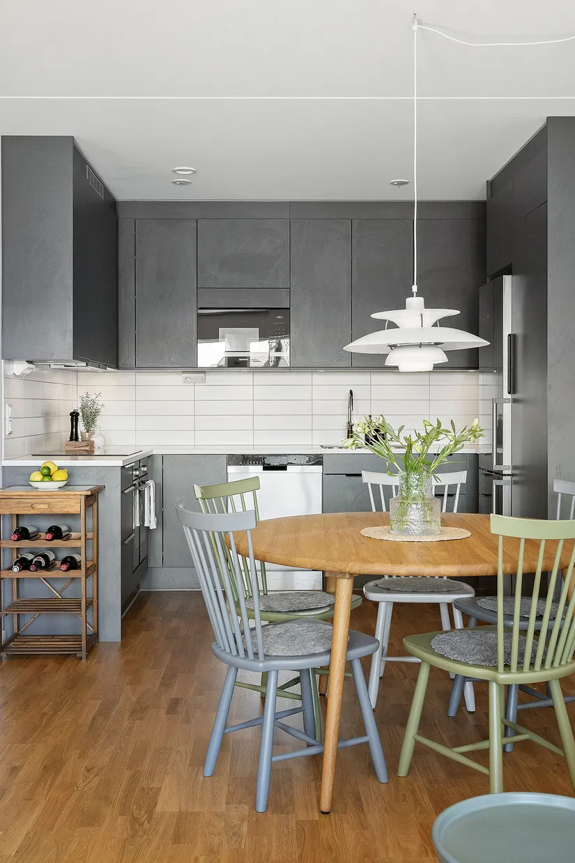 Bostadsrätt, Ranagårdsvägen 16, Ranagård, Halmstad