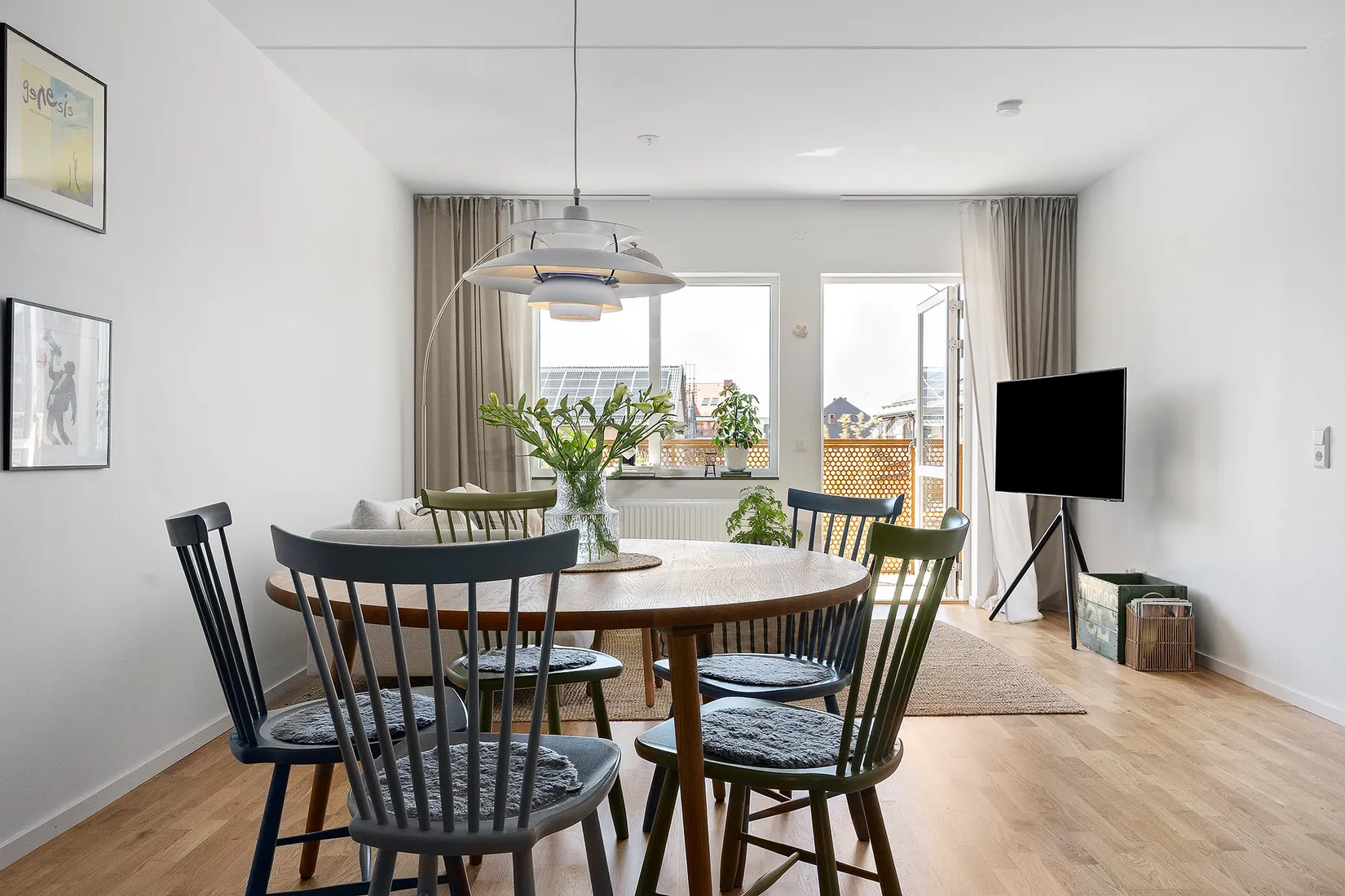Bostadsrätt, Ranagårdsvägen 16, Ranagård, Halmstad