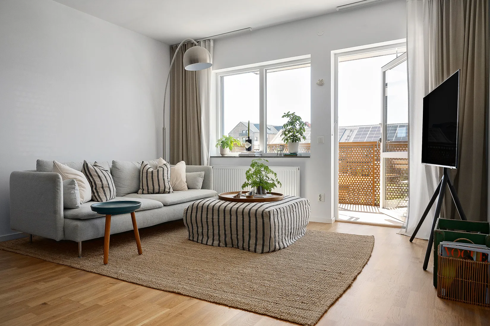 Bostadsrätt, Ranagårdsvägen 16, Ranagård, Halmstad