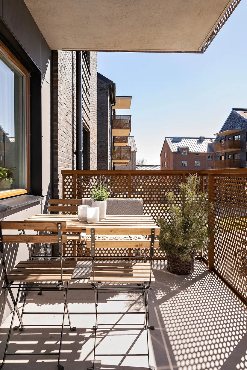 Bostadsrätt, Ranagårdsvägen 16, Ranagård, Halmstad