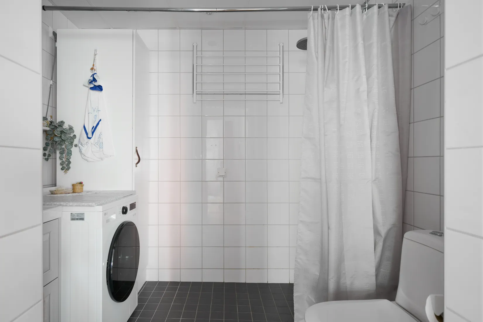 Bostadsrätt, Nygatan 30D, Strängnäs Centralt, Strängnäs