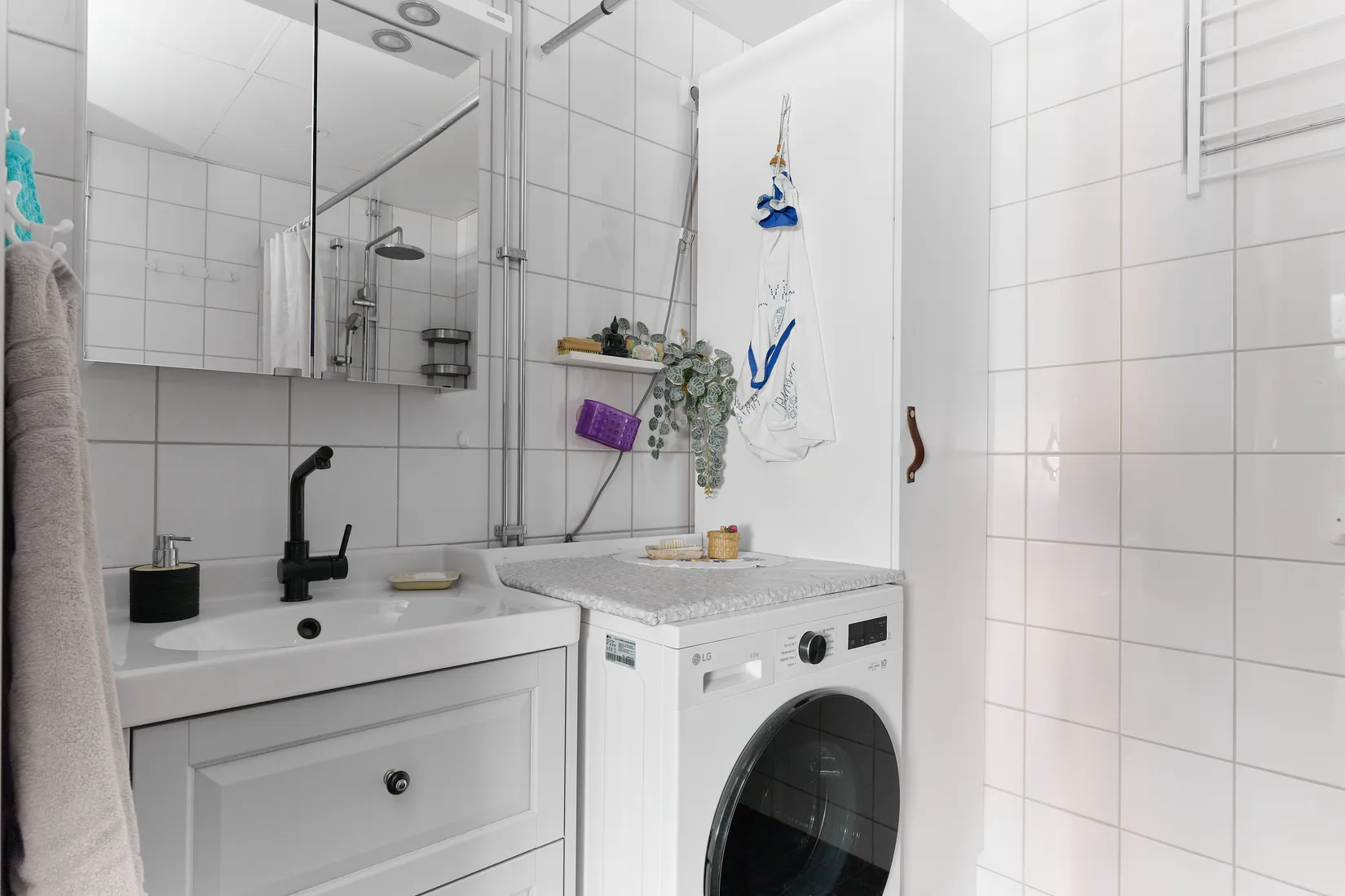 Bostadsrätt, Nygatan 30D, Strängnäs Centralt, Strängnäs