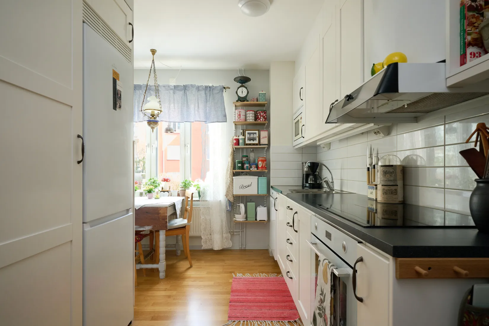 Bostadsrätt, Nygatan 30D, Strängnäs Centralt, Strängnäs