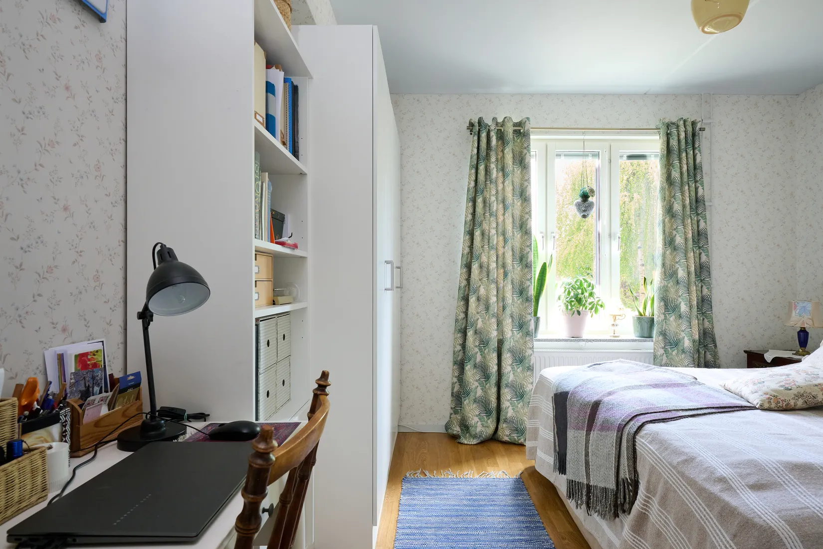 Bostadsrätt, Nygatan 30D, Strängnäs Centralt, Strängnäs