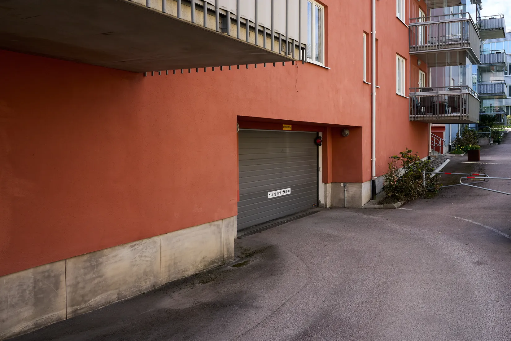 Bostadsrätt, Nygatan 30D, Strängnäs Centralt, Strängnäs