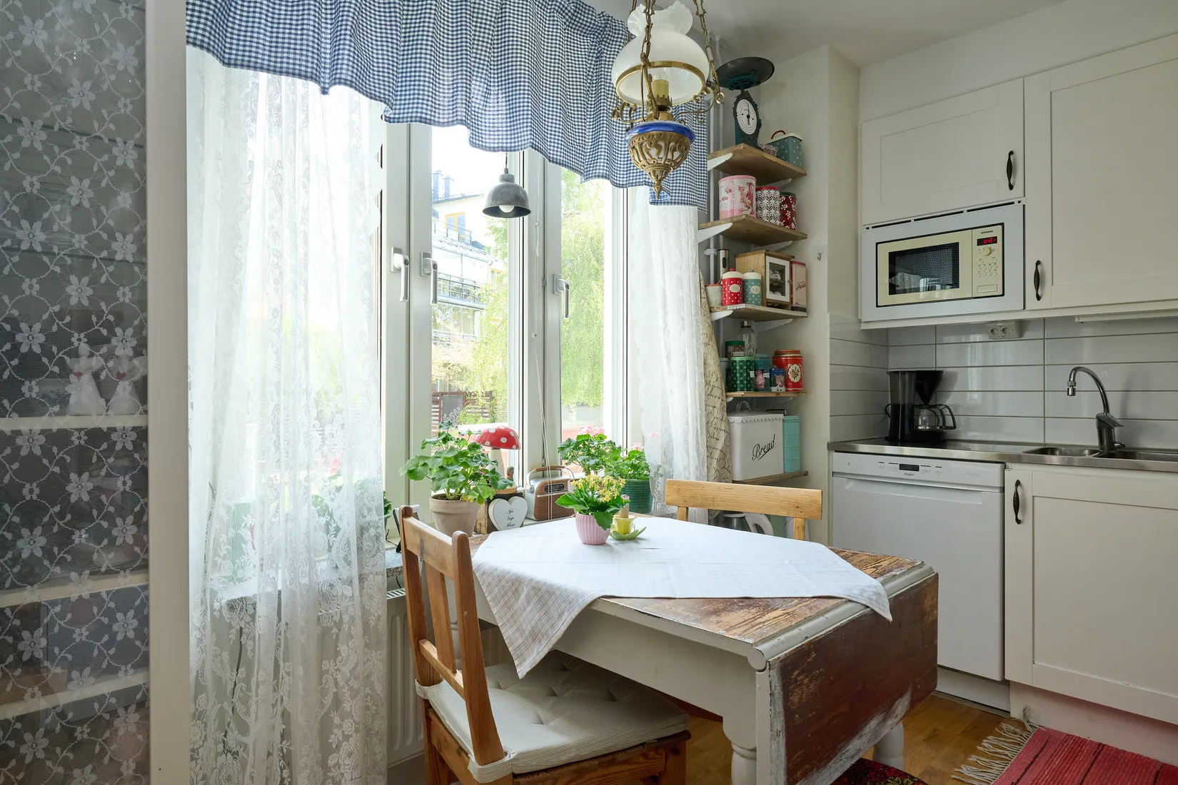 Bostadsrätt, Nygatan 30D, Strängnäs Centralt, Strängnäs