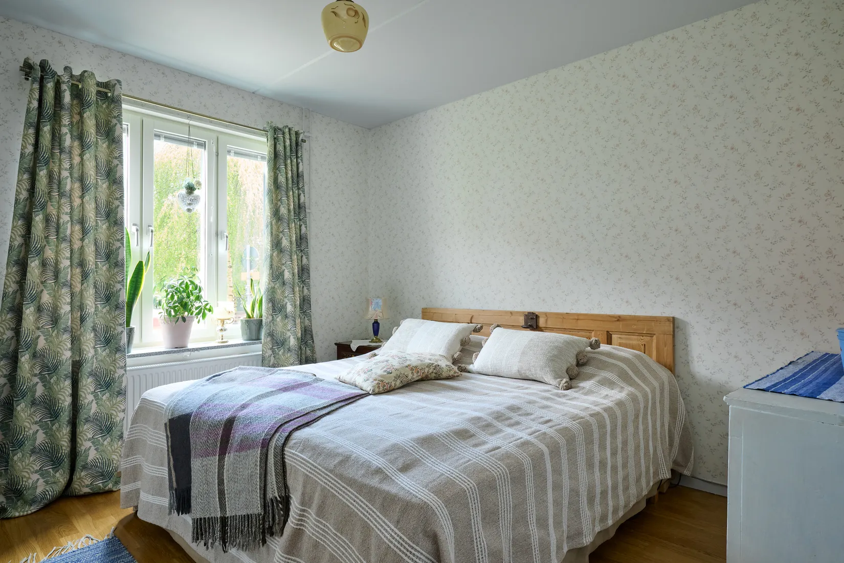 Bostadsrätt, Nygatan 30D, Strängnäs Centralt, Strängnäs