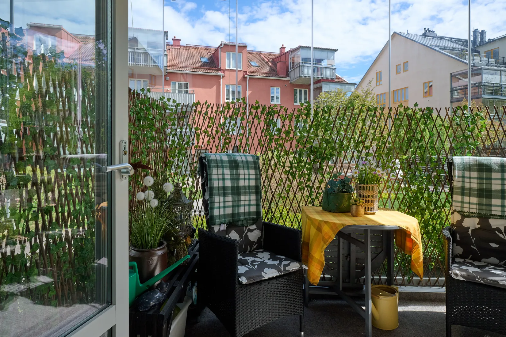 Bostadsrätt, Nygatan 30D, Strängnäs Centralt, Strängnäs