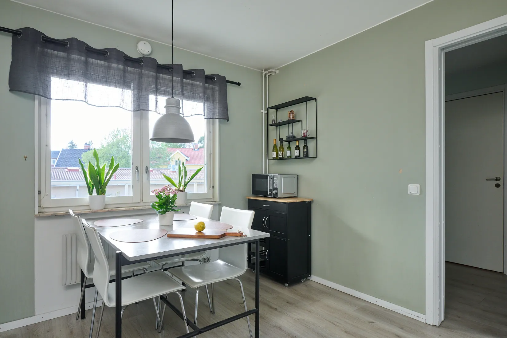 Bostadsrätt, Claras Gränd 11A, Fullersta, Huddinge