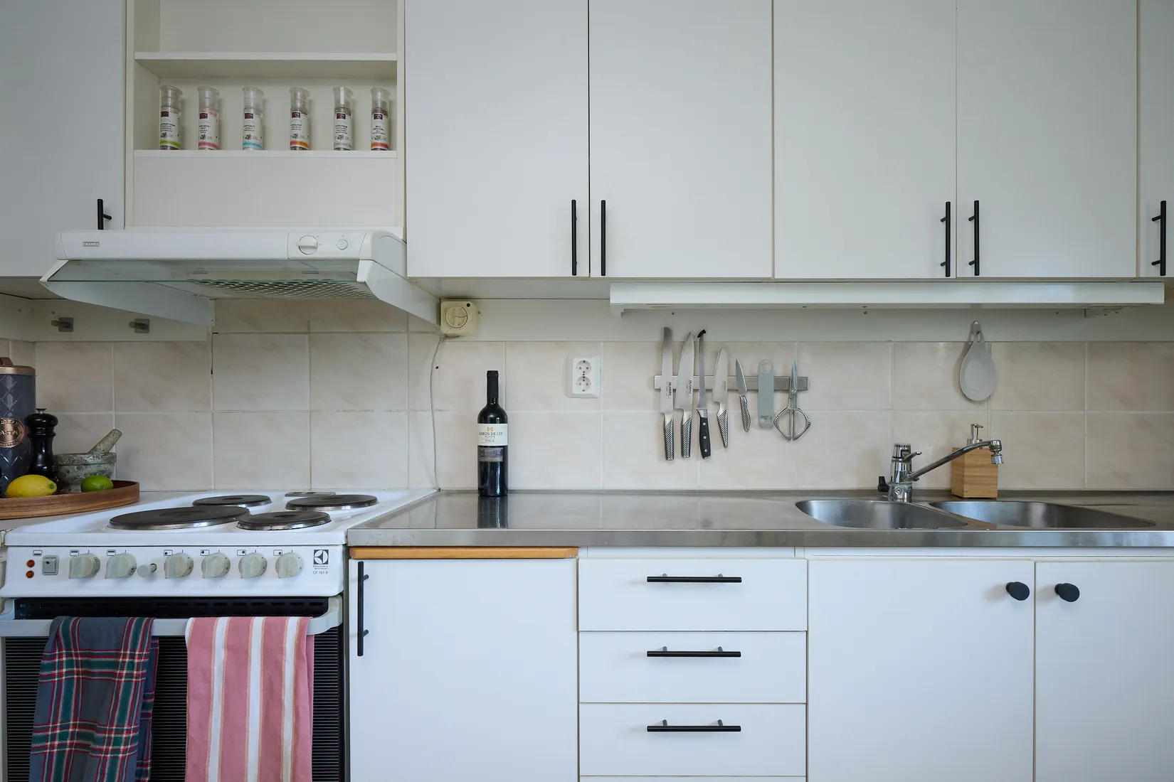 Bostadsrätt, Claras Gränd 11A, Fullersta, Huddinge