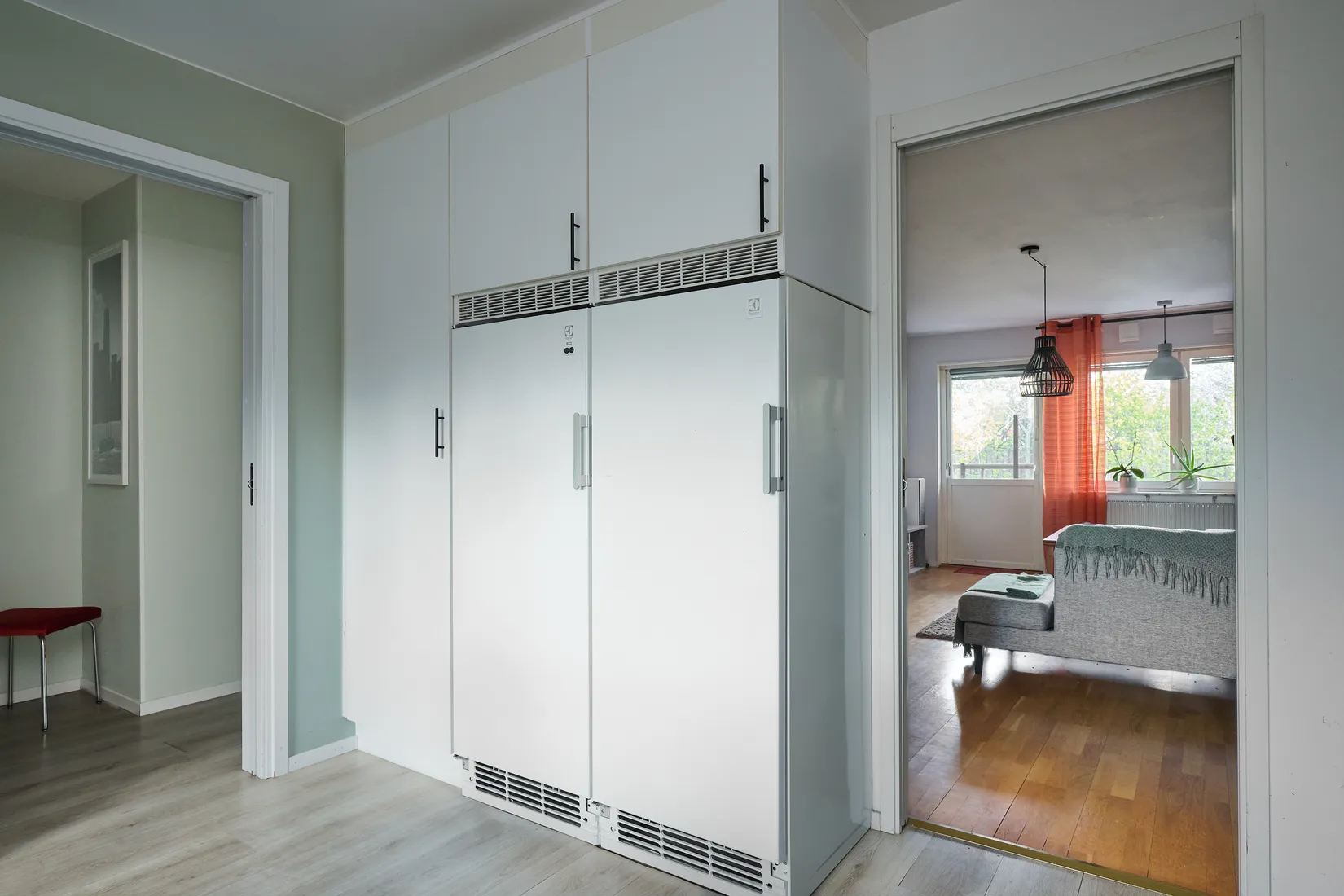 Bostadsrätt, Claras Gränd 11A, Fullersta, Huddinge