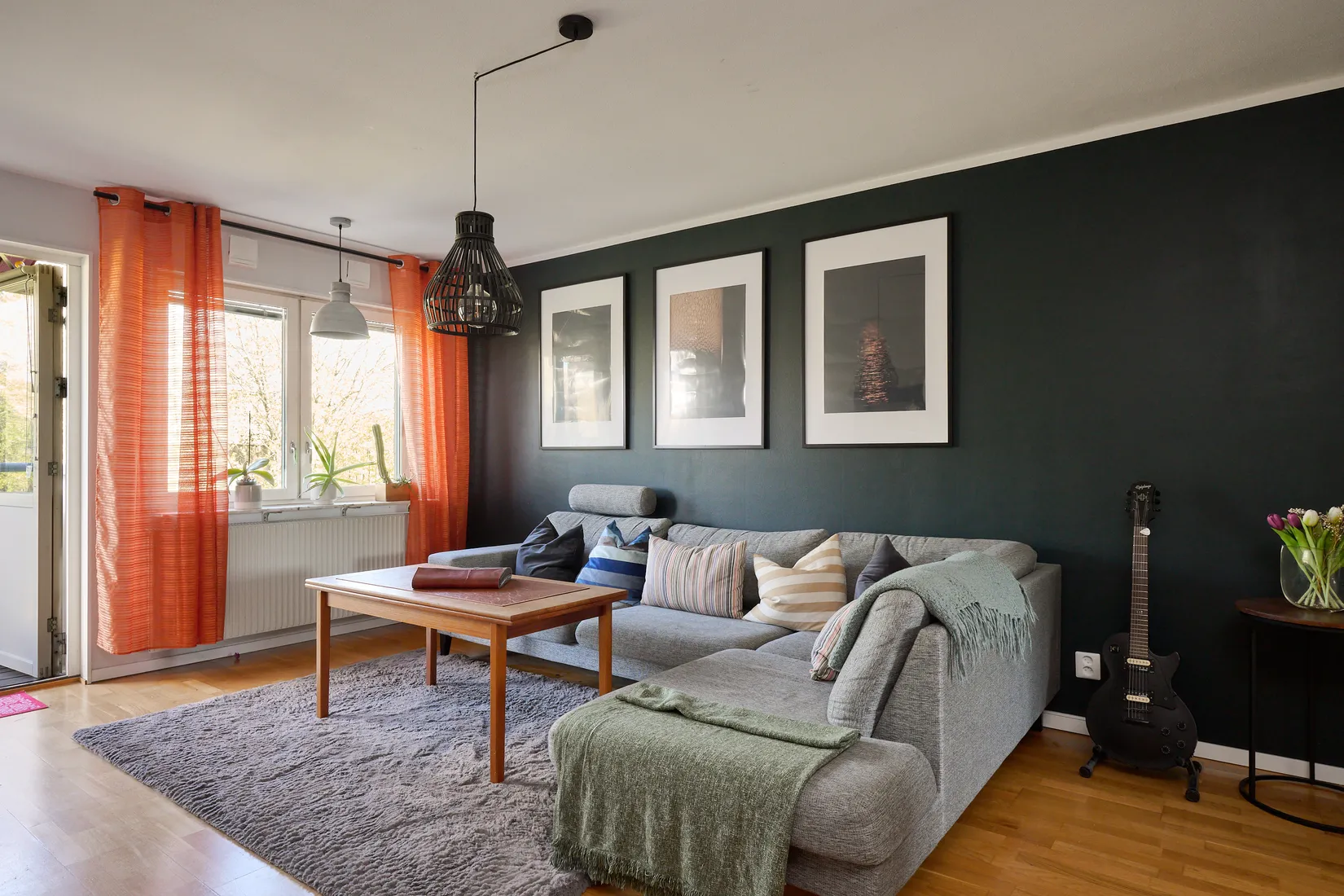 Bostadsrätt, Claras Gränd 11A, Fullersta, Huddinge