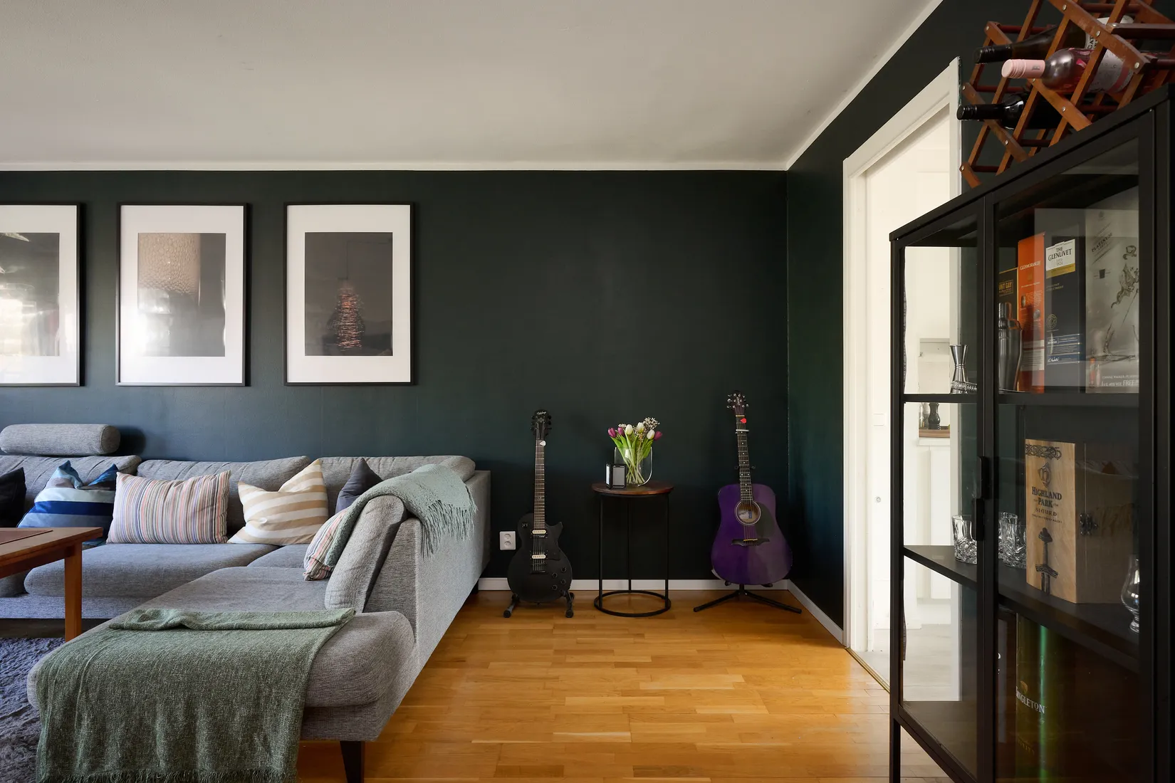 Bostadsrätt, Claras Gränd 11A, Fullersta, Huddinge