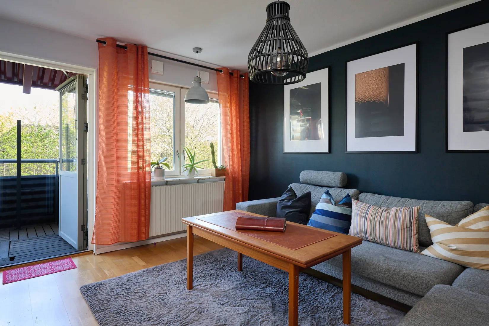 Bostadsrätt, Claras Gränd 11A, Fullersta, Huddinge