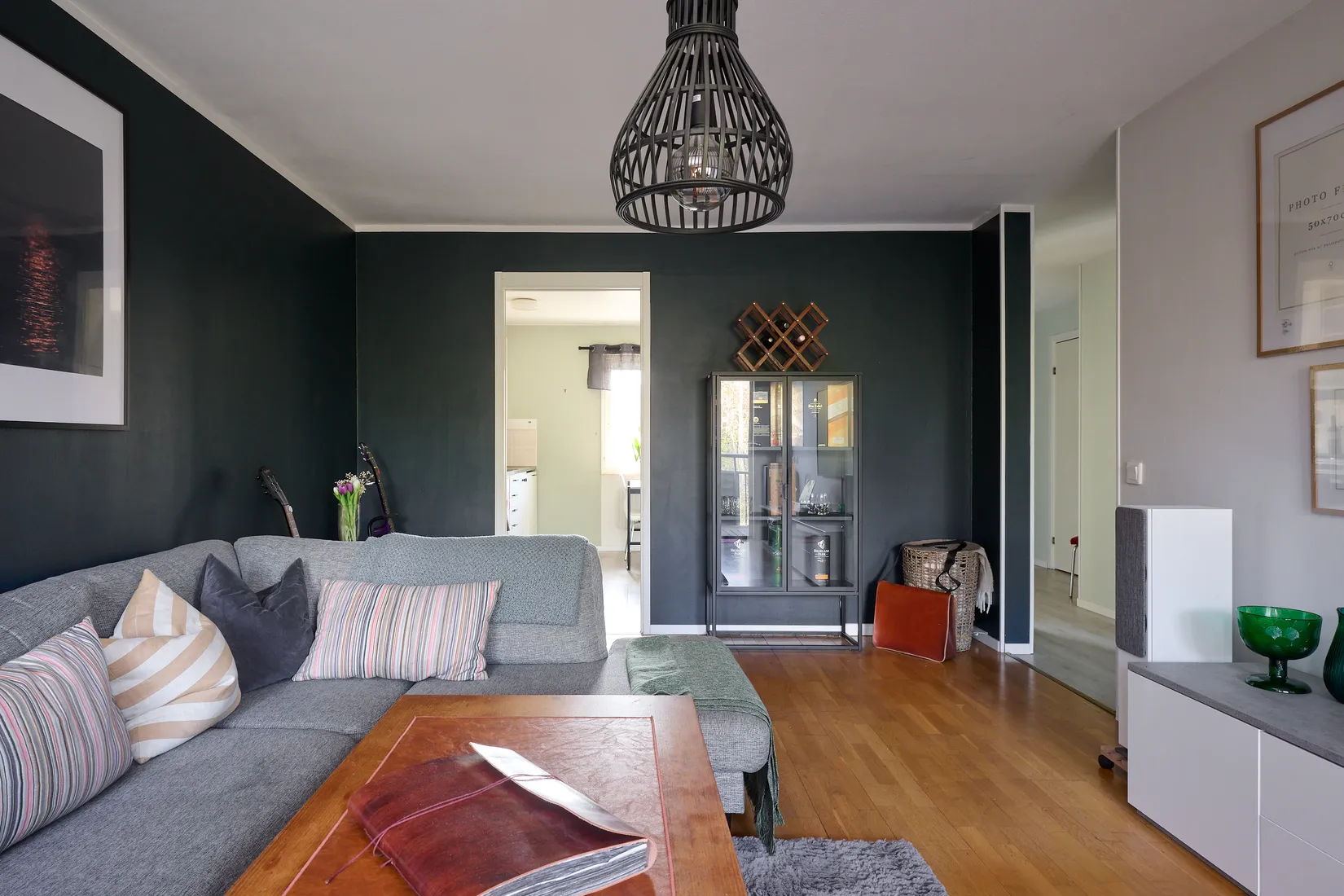 Bostadsrätt, Claras Gränd 11A, Fullersta, Huddinge