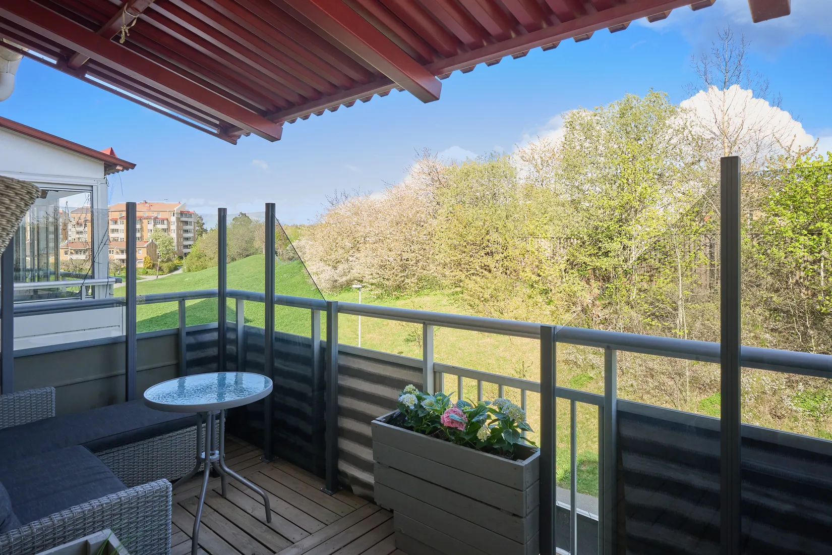 Bostadsrätt, Claras Gränd 11A, Fullersta, Huddinge