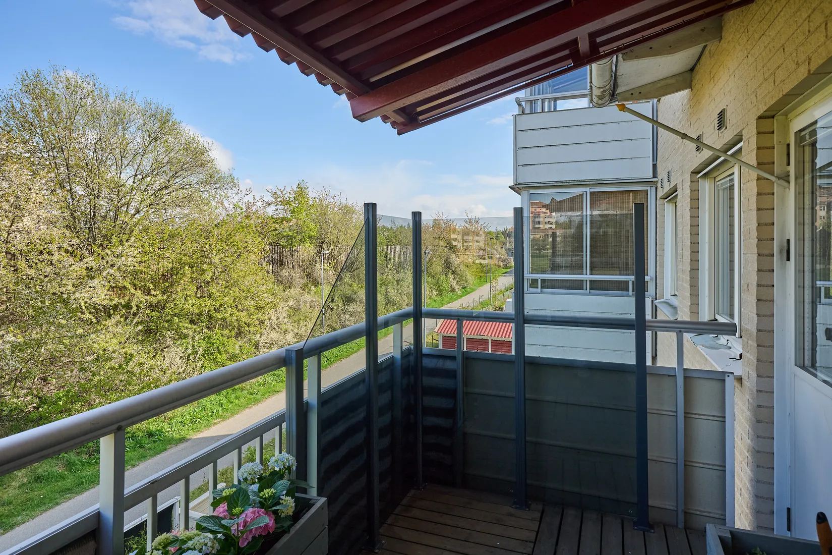 Bostadsrätt, Claras Gränd 11A, Fullersta, Huddinge