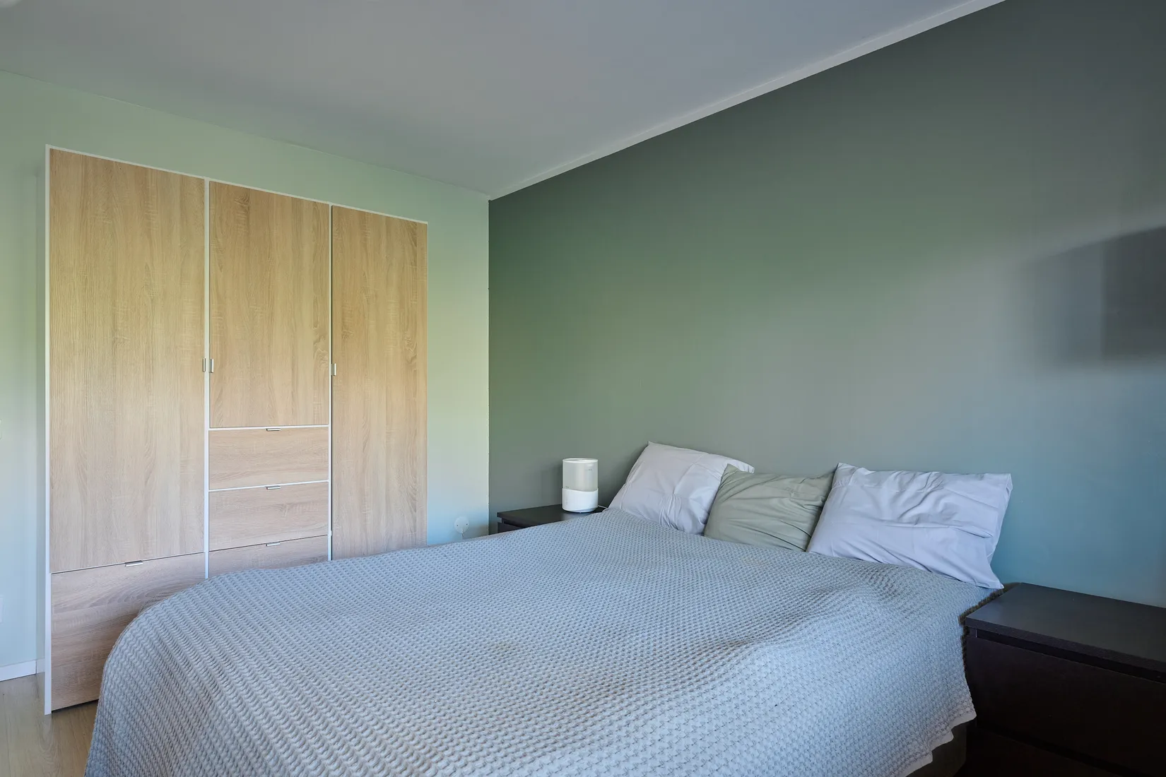 Bostadsrätt, Claras Gränd 11A, Fullersta, Huddinge