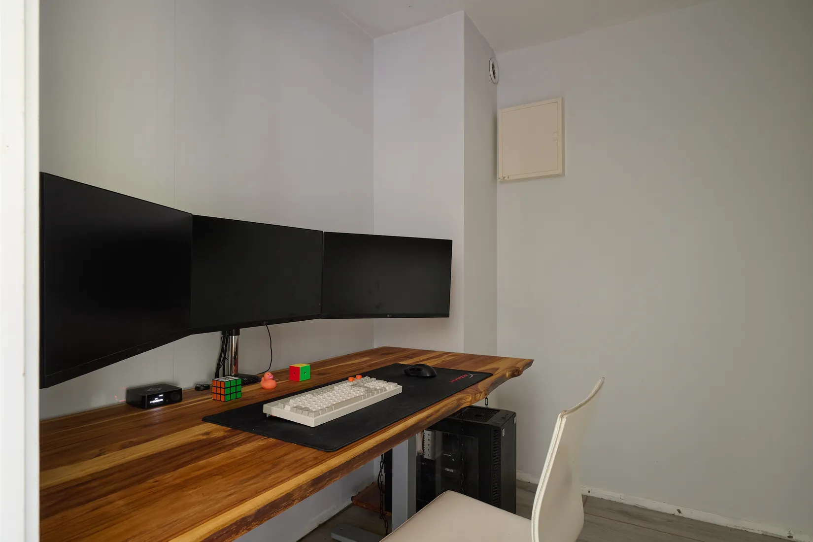 Bostadsrätt, Claras Gränd 11A, Fullersta, Huddinge