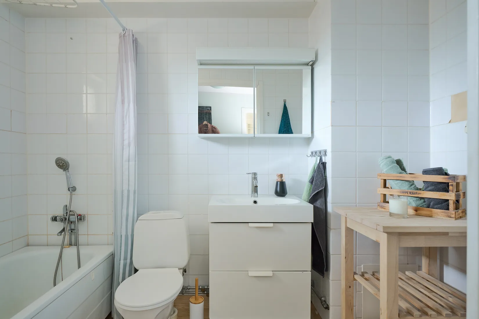 Bostadsrätt, Claras Gränd 11A, Fullersta, Huddinge