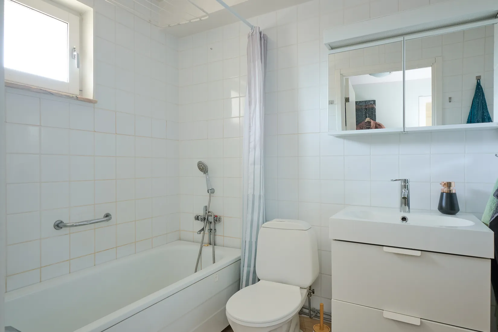 Bostadsrätt, Claras Gränd 11A, Fullersta, Huddinge