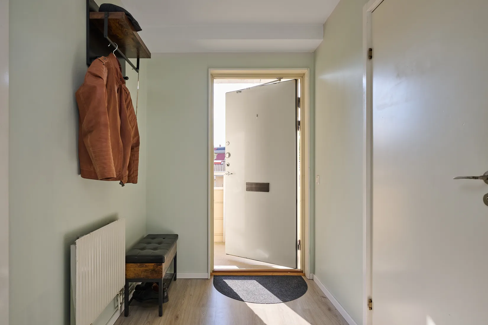 Bostadsrätt, Claras Gränd 11A, Fullersta, Huddinge