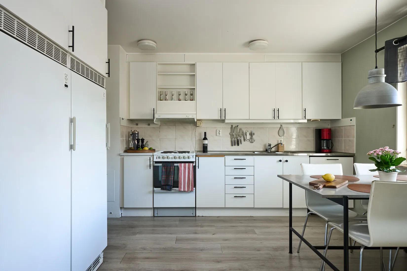 Bostadsrätt, Claras Gränd 11A, Fullersta, Huddinge