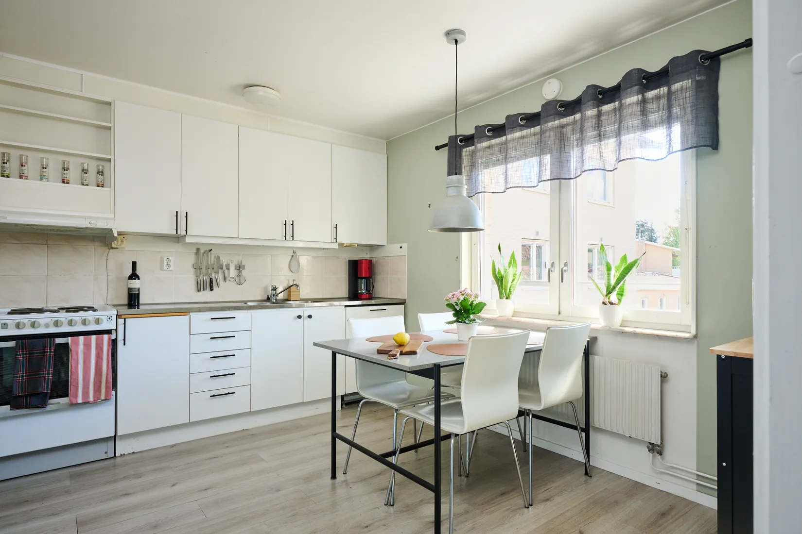 Bostadsrätt, Claras Gränd 11A, Fullersta, Huddinge