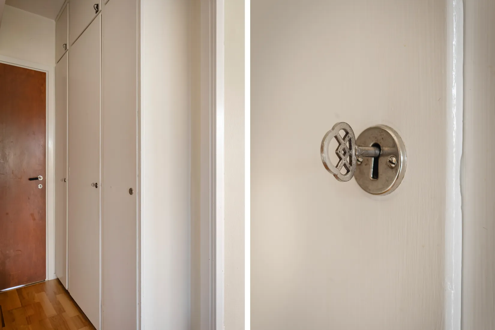Bostadsrätt, Fyrskeppsvägen 126, Kärrtorp, Stockholm
