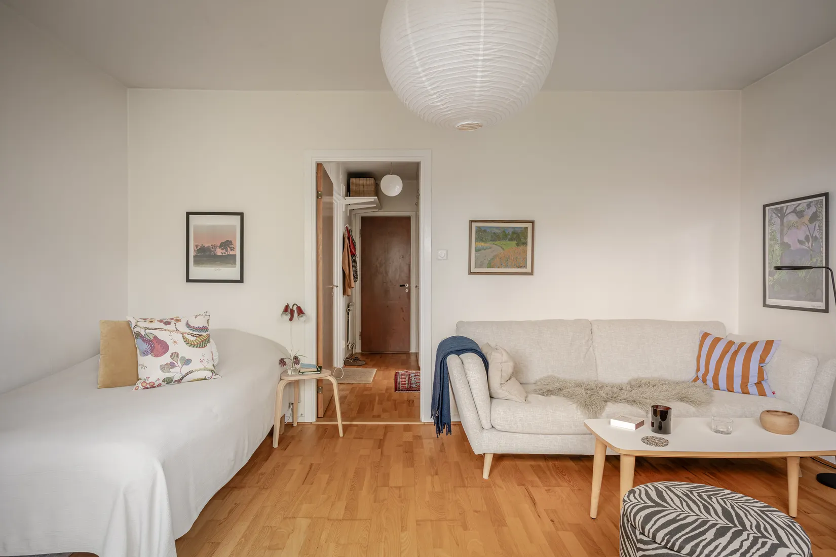 Bostadsrätt, Fyrskeppsvägen 126, Kärrtorp, Stockholm