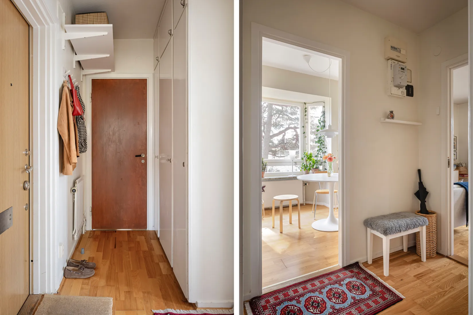 Bostadsrätt, Fyrskeppsvägen 126, Kärrtorp, Stockholm