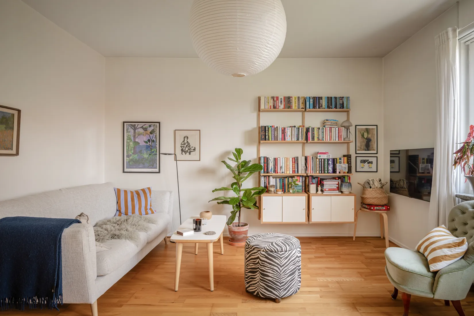Bostadsrätt, Fyrskeppsvägen 126, Kärrtorp, Stockholm