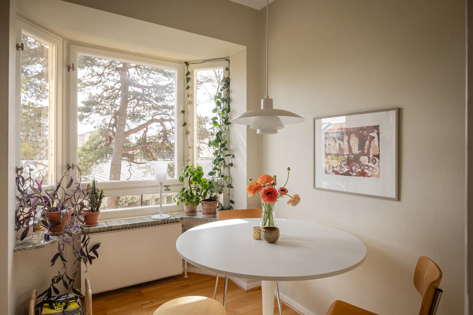 Bostadsrätt, Fyrskeppsvägen 126, Kärrtorp, Stockholm