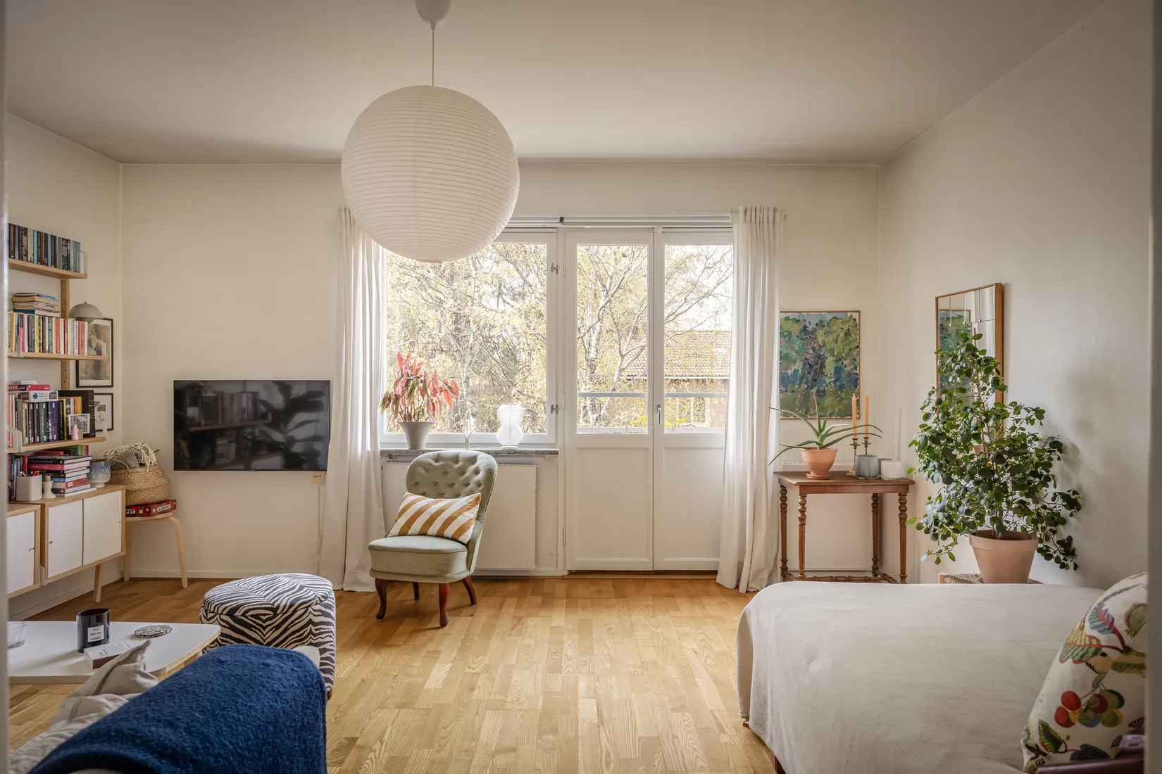 Bostadsrätt, Fyrskeppsvägen 126, Kärrtorp, Stockholm