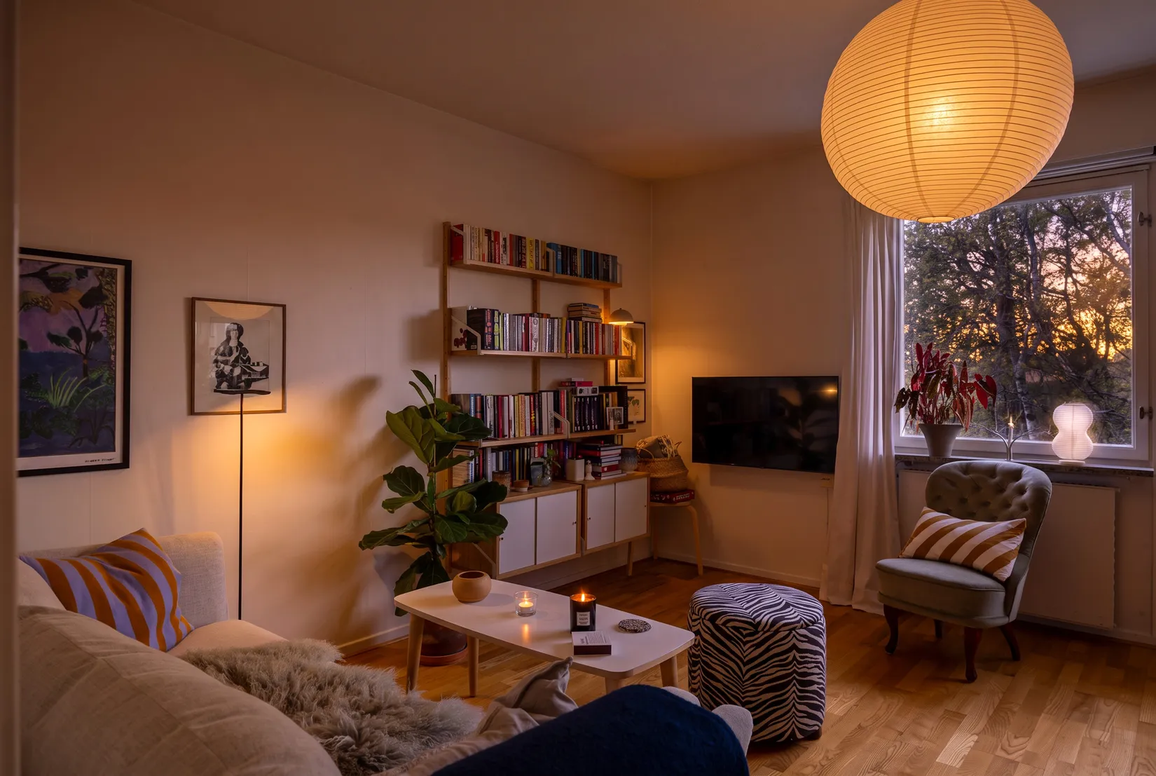 Bostadsrätt, Fyrskeppsvägen 126, Kärrtorp, Stockholm