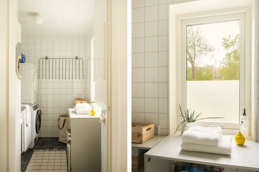 Radhus, Allévägen 3E, Eknäs, Nacka