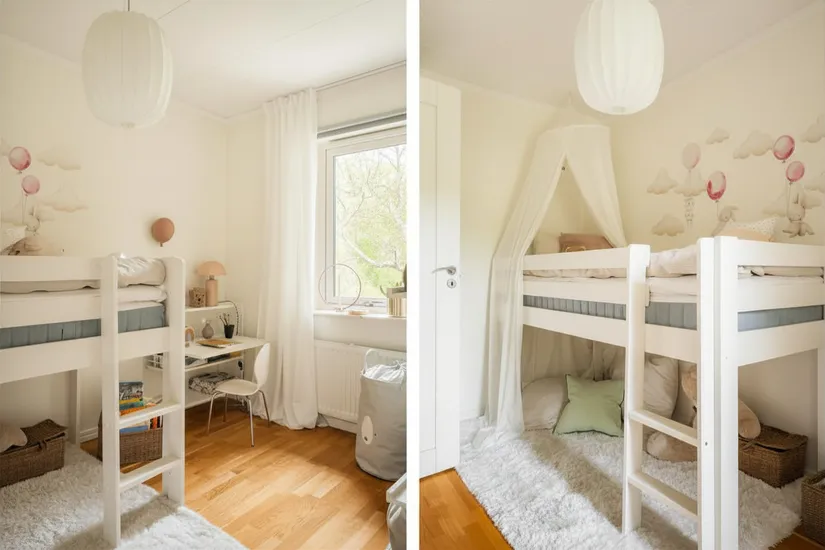 Radhus, Allévägen 3E, Eknäs, Nacka