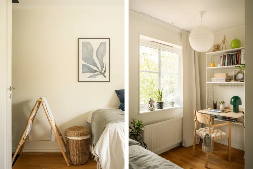 Radhus, Allévägen 3E, Eknäs, Nacka