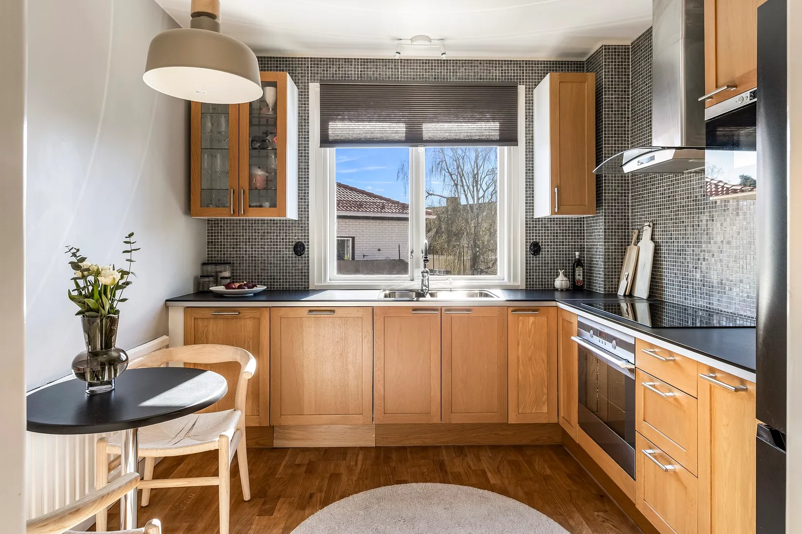 Bostadsrätt, Kristiansborgsallén 20, Kristiansborg, Västerås