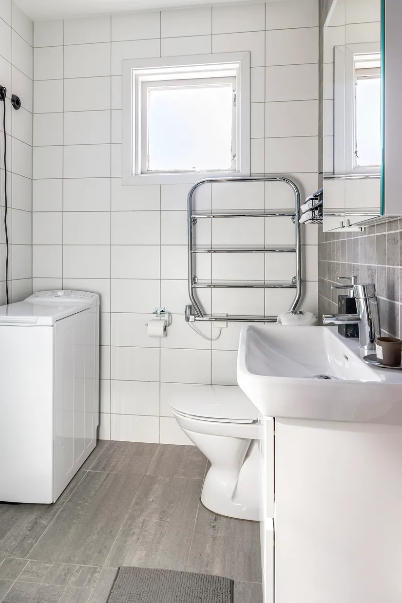 Bostadsrätt, Kristiansborgsallén 20, Kristiansborg, Västerås