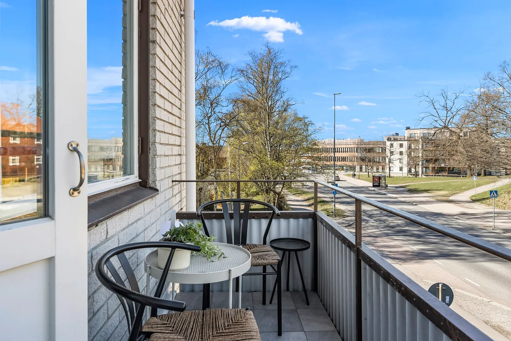 Bostadsrätt, Kristiansborgsallén 20, Kristiansborg, Västerås