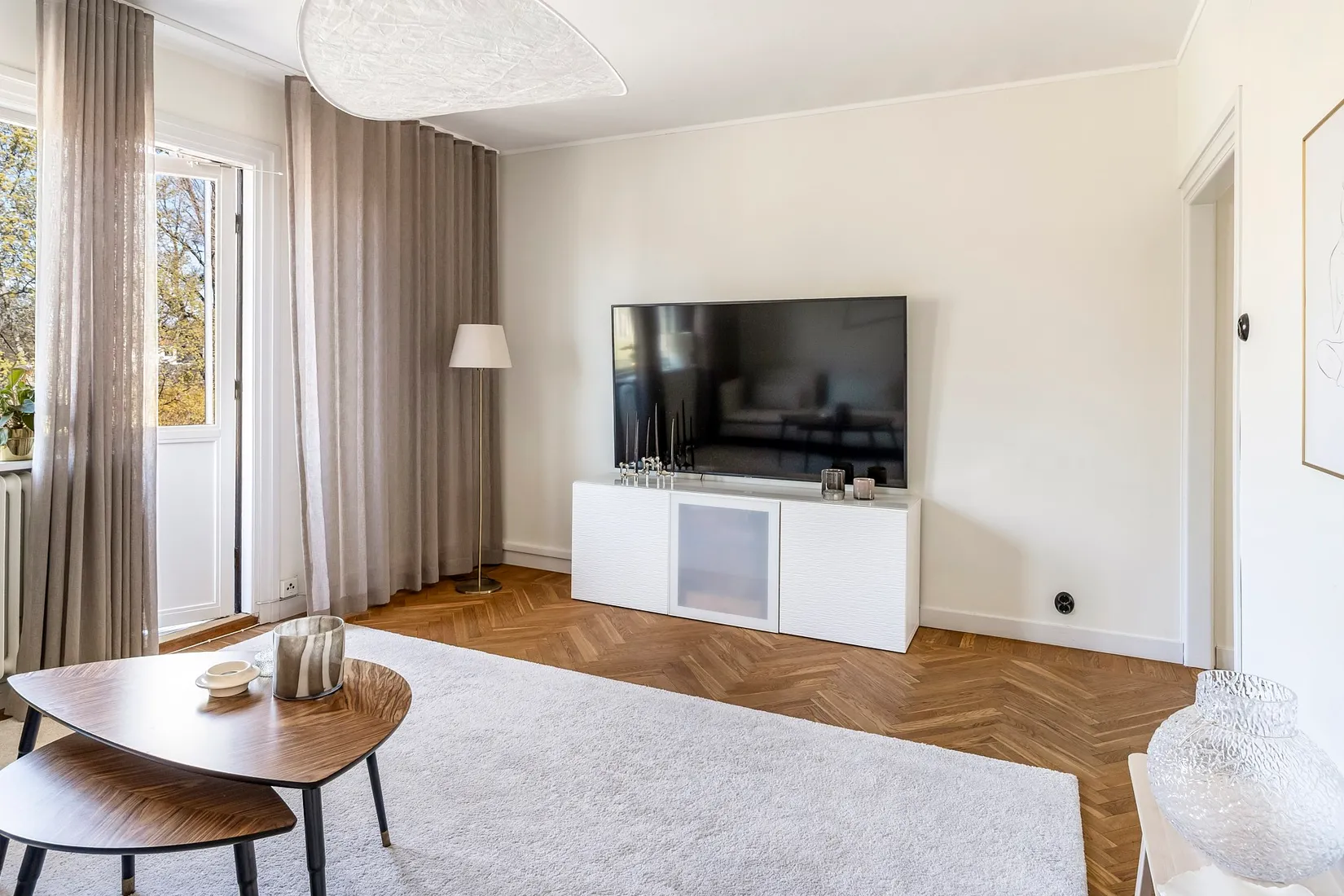Bostadsrätt, Kristiansborgsallén 20, Kristiansborg, Västerås