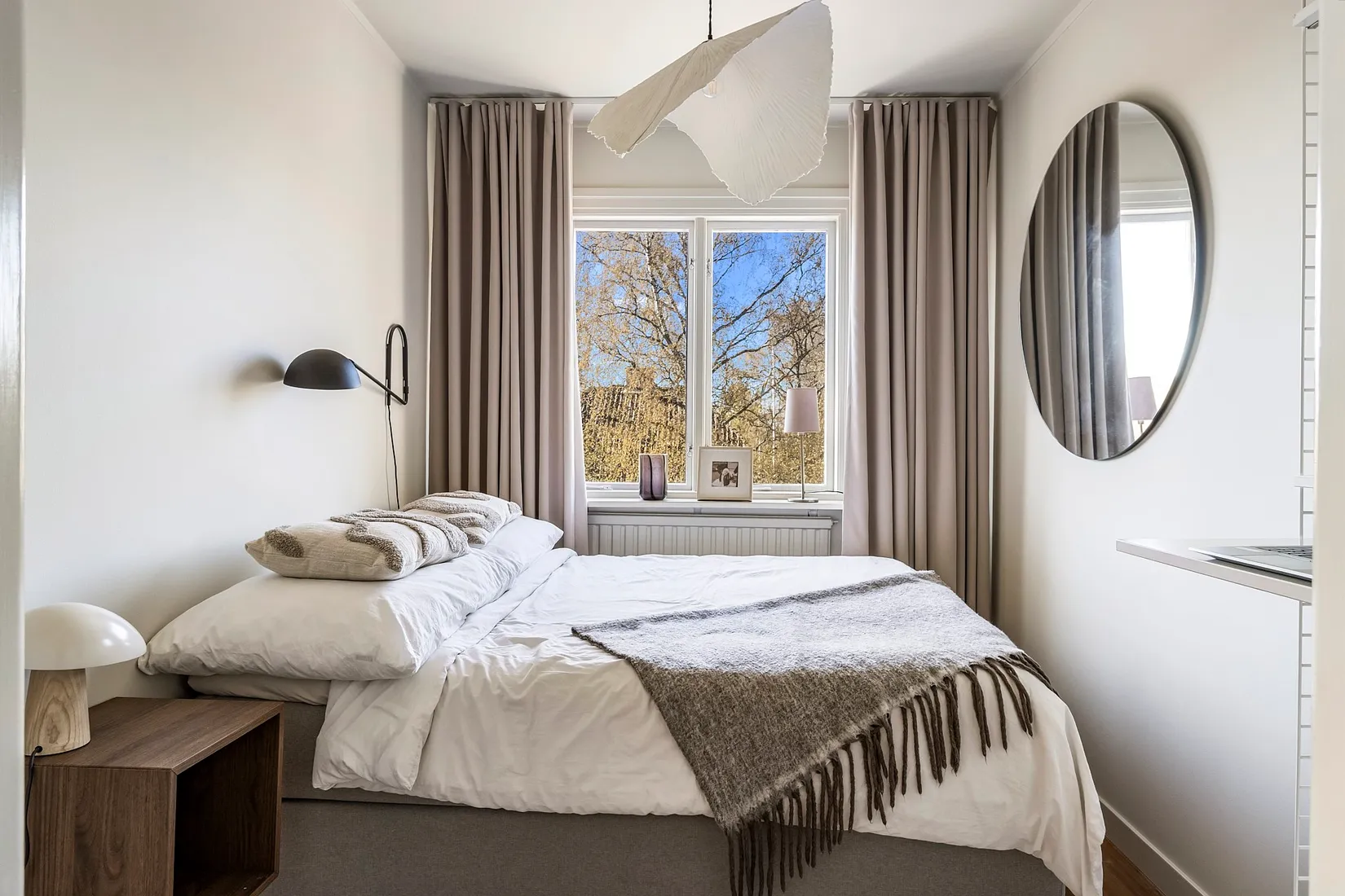Bostadsrätt, Kristiansborgsallén 20, Kristiansborg, Västerås
