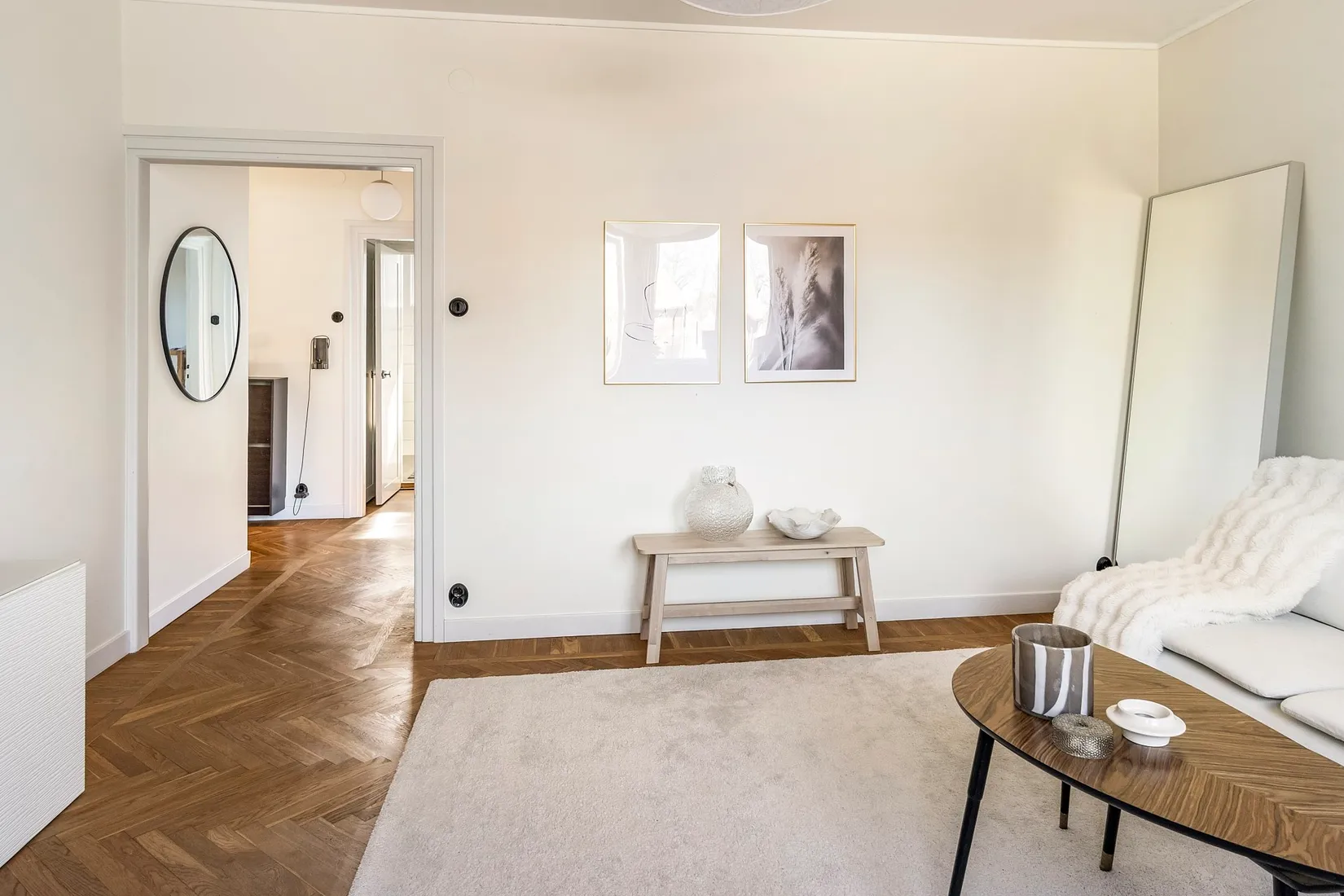 Bostadsrätt, Kristiansborgsallén 20, Kristiansborg, Västerås