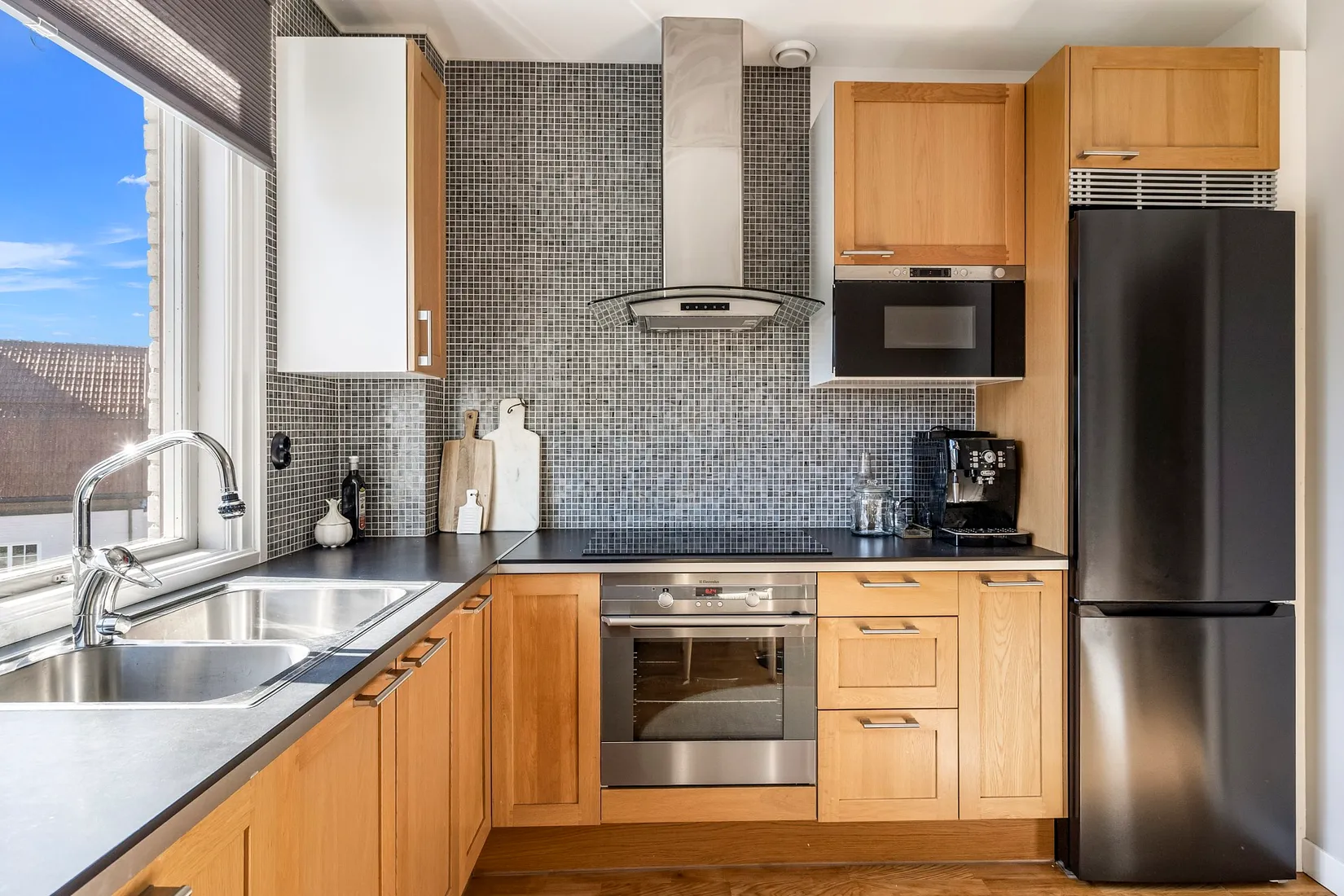 Bostadsrätt, Kristiansborgsallén 20, Kristiansborg, Västerås
