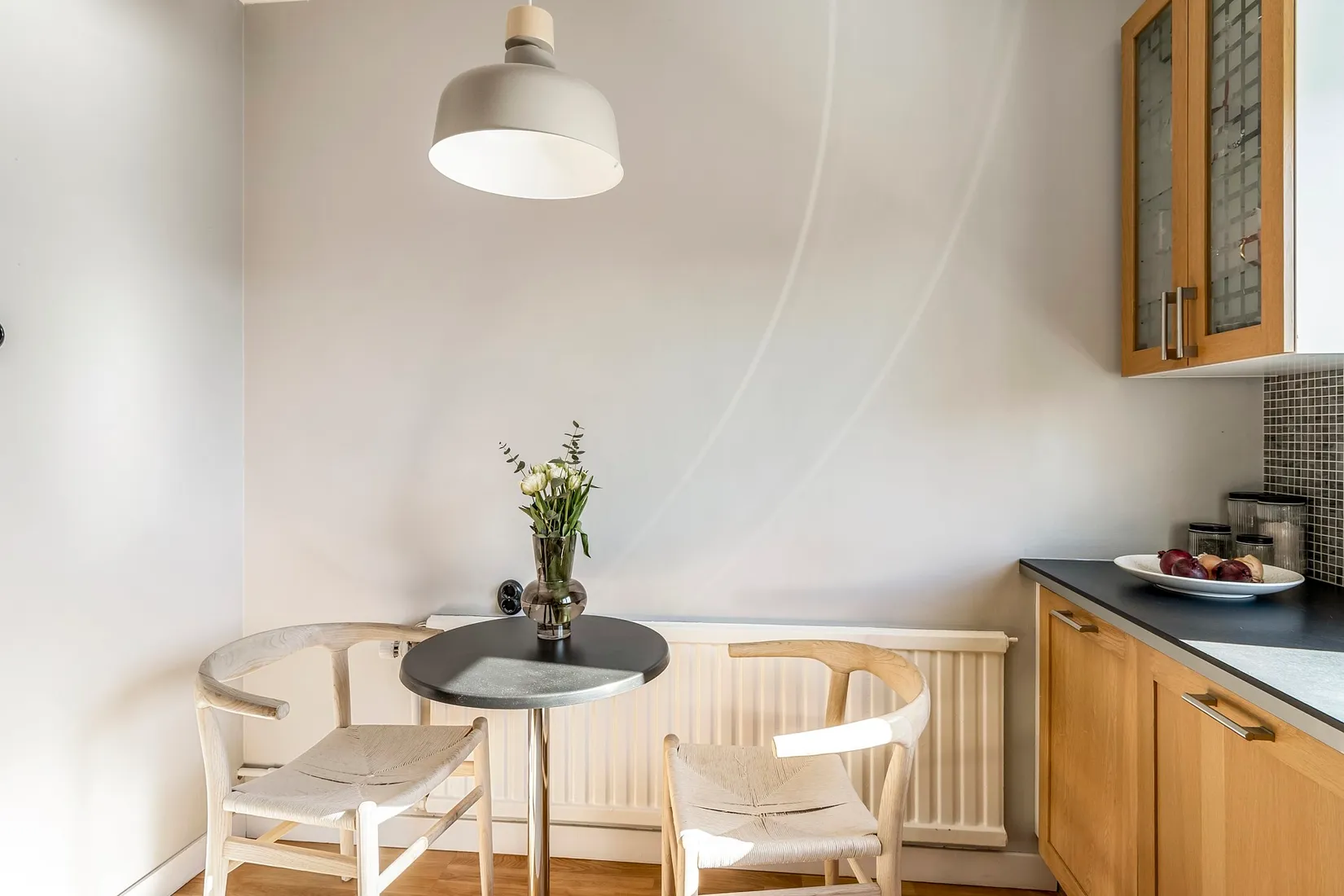 Bostadsrätt, Kristiansborgsallén 20, Kristiansborg, Västerås